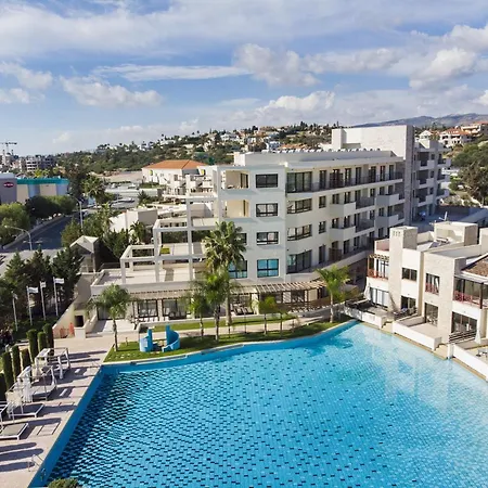 Zavos Aqua Park Vacation Club