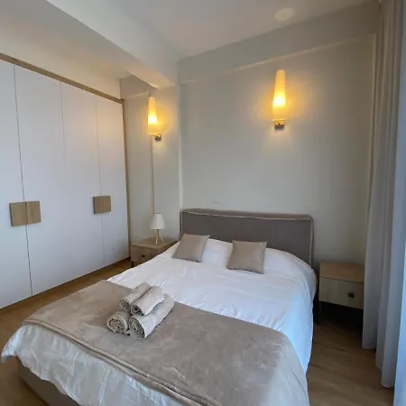 Zavos Aqua Park Vacation Club Apartment *