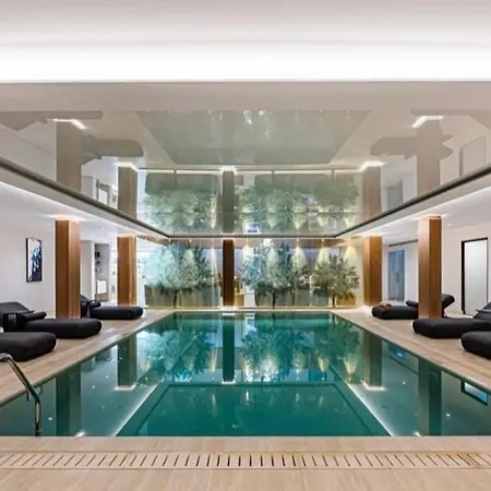 Zavos Aqua Park Vacation Club Apartment Limassol