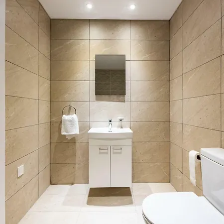 Zavos Aqua Park Vacation Club Apartment Limassol