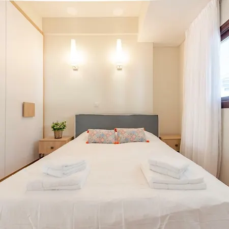 Zavos Aqua Park Vacation Club Apartment Limassol