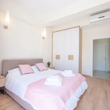 Zavos Aqua Park Vacation Club Apartment *