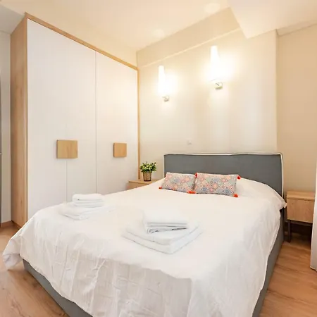 Apartment Zavos Aqua Park Vacation Club *