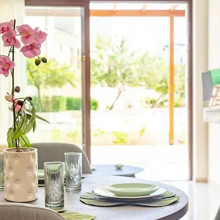 Zavos Aqua Park Vacation Club Apartment