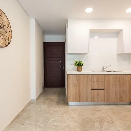 Zavos Aqua Park Vacation Club Apartment