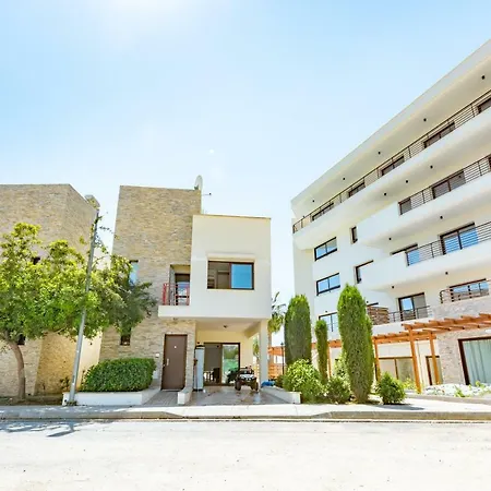 Zavos Aqua Park Vacation Club * Limassol