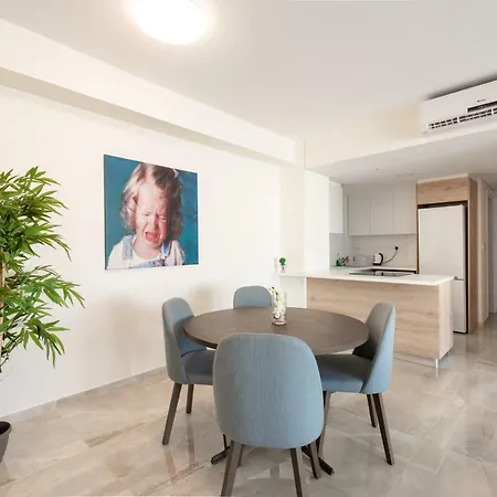 Zavos Aqua Park Vacation Club Apartment