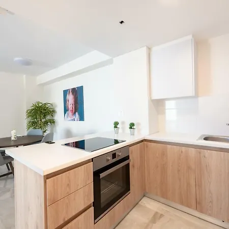Zavos Aqua Park Vacation Club Apartment Limassol
