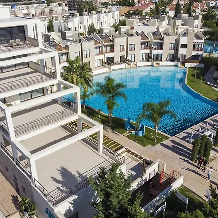 Zavos Aqua Park Vacation Club Apartment
