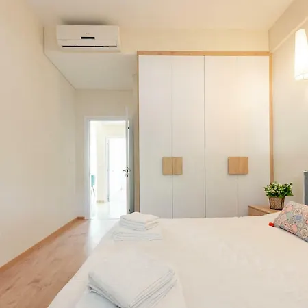 Zavos Aqua Park Vacation Club * 利马索尔