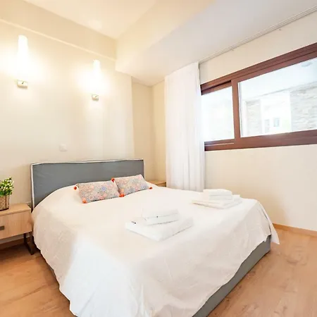 Zavos Aqua Park Vacation Club 公寓 *