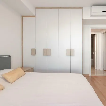 Zavos Aqua Park Vacation Club 利马索尔