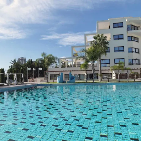 公寓 Zavos Aqua Park Vacation Club *