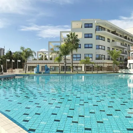 Zavos Aqua Park Vacation Club